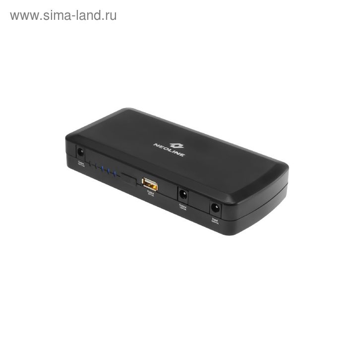 Пусковой инвертор Neoline Jump Starter 140 - Фото 1