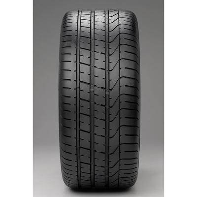 Шина летняя Pirelli PZero Luxury Saloon 245/40 R20 99Y RunFlat (*)