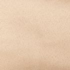 Штора портьерная "Этель" ширина 135 см, высота 260 см, цвет песочный - Фото 4