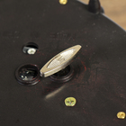 Шкатулка музыкальная "Сердце" механическая А8-2 13,5х12,5 см - Фото 7