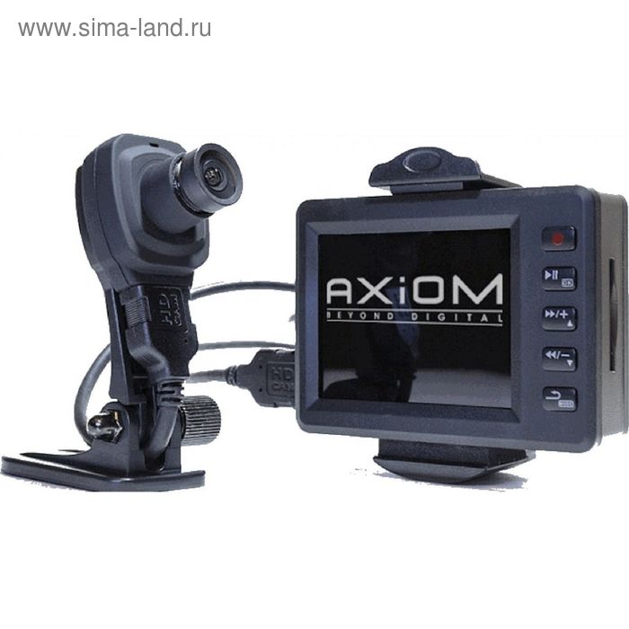 Видеорегистратор AXIOM split Car Vision 1100 FHD - Фото 1