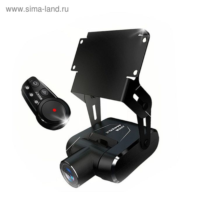 Мотовидеорегистратор FOXeye GC1 MotoCam - Фото 1