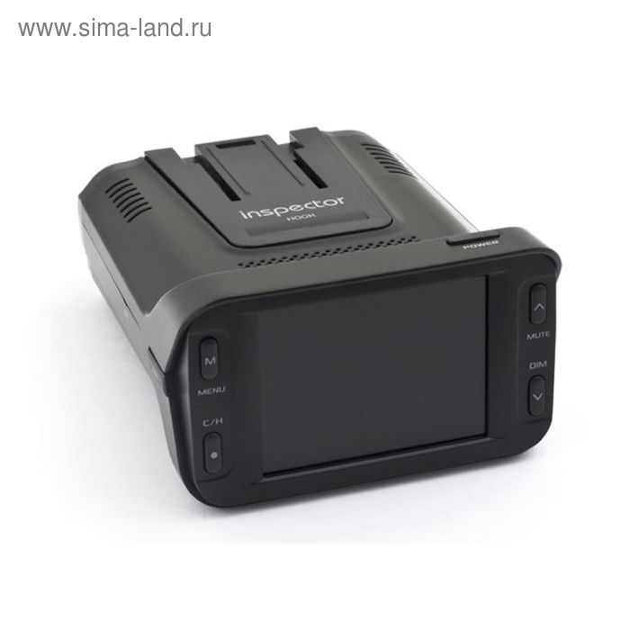 Видеорегистратор INSPECTOR HOOK - Фото 1