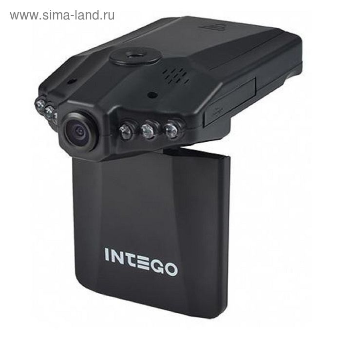 Видеорегистратор INTEGO VX-127 - Фото 1