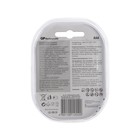 Аккумулятор GP, Ni-Mh, AAA, HR03-2BL, 1.2 В, 400 мАч, блистер, 2 шт. - Фото 6