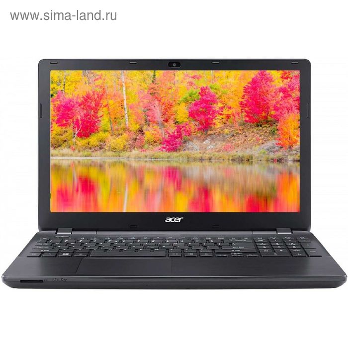 Ноутбук Acer Extensa EX2511G-390S (NX.EF9ER.012) - Фото 1