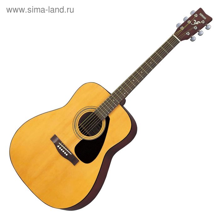 Акустическая гитара Yamaha F310 - Фото 1