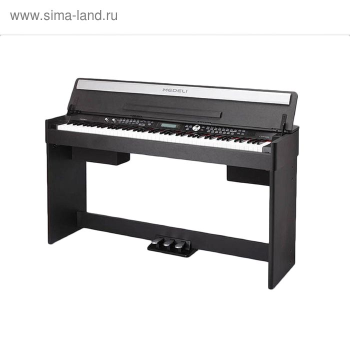 Цифровое пианино Medeli CDP5200, со стойкой - Фото 1