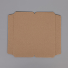 Кондитерская упаковка, короб белый, 50 х 50 х 50 см - Фото 7