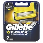 Сменные кассеты для бритья Gillette Fusion5 ProShield, 2 шт. - Фото 2
