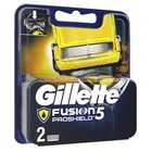Сменные кассеты для бритья Gillette Fusion5 ProShield, 2 шт. - Фото 3