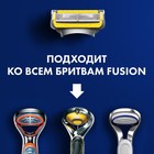 Сменные кассеты для бритья Gillette Fusion5 ProShield, 2 шт. - Фото 5