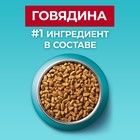 Сухой корм Purina One для стерилизованных кошек, говядина/пшеница, 750 г - Фото 5