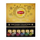 Чай Lipton Ассорти Аркенстоун, конверт, 35 п. x 2 г + 10 п. x 1,8 г - Фото 2