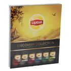 Чай Lipton Ассорти Аркенстоун, конверт, 35 п. x 2 г + 10 п. x 1,8 г - Фото 4