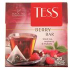 Чай чёрный Tess Berry Bar 20 п. x 1,8 г - Фото 2