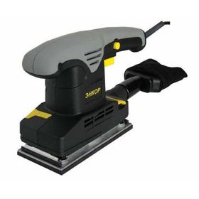 

Вибрационная шлифмашина “ЭНКОР” ПМЭ-250/182, 250 Вт