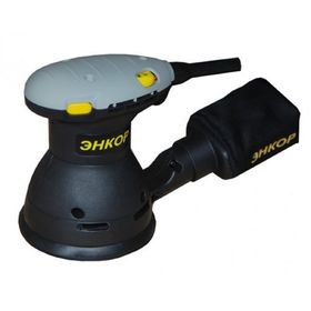 

Шлифмашина эксцентриковая “ЭНКОР” МШЭ-240/125Э