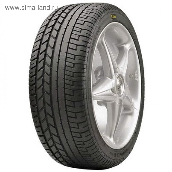 Шина летняя Pirelli PZero Asimmetrico 335/35 R17 106Y - Фото 1