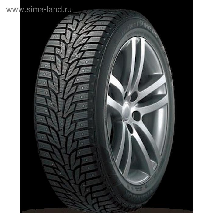 Шина зимняя шипованная Hankook W419 205/75 R14 95T - Фото 1