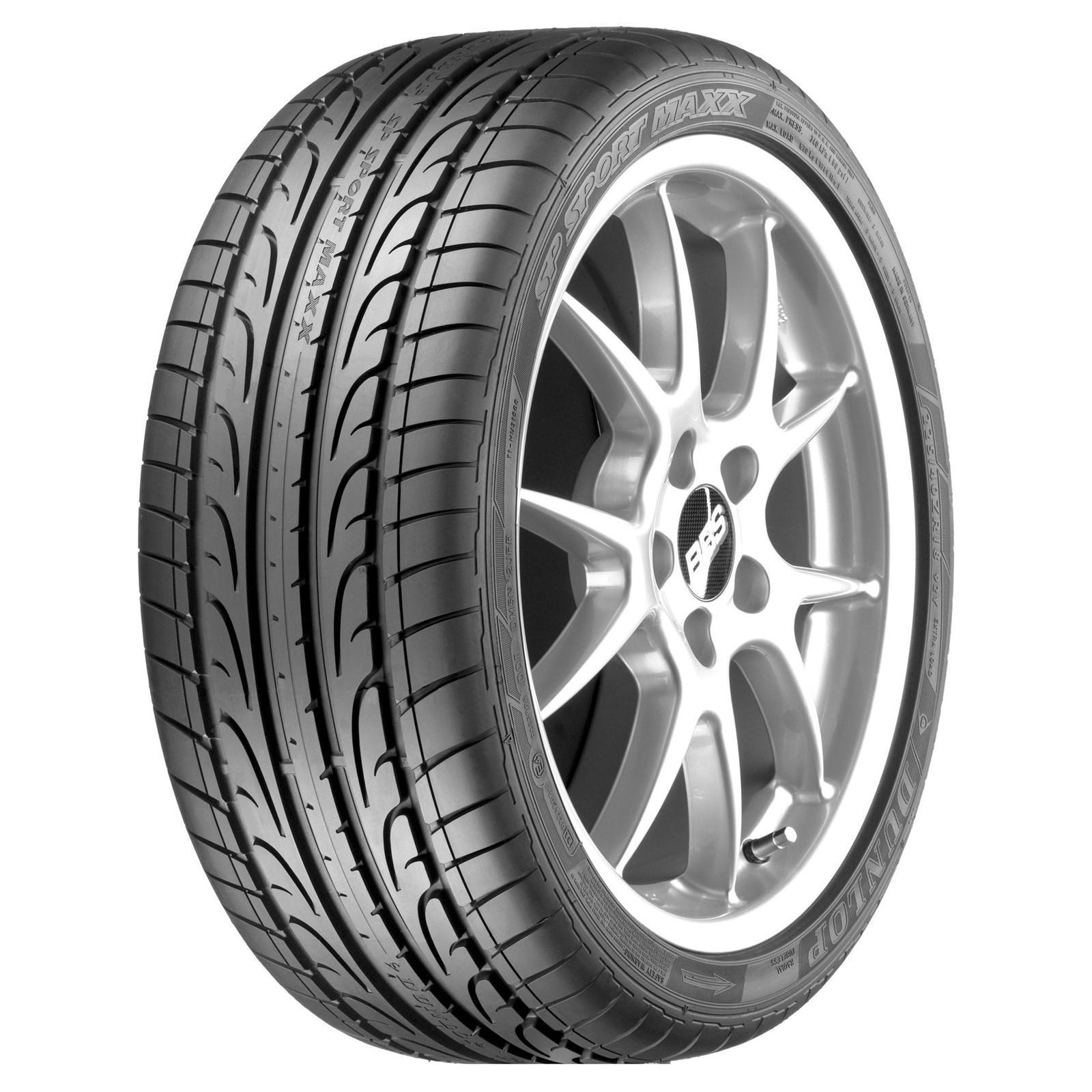 Dunlop Шины Летние Купить R18