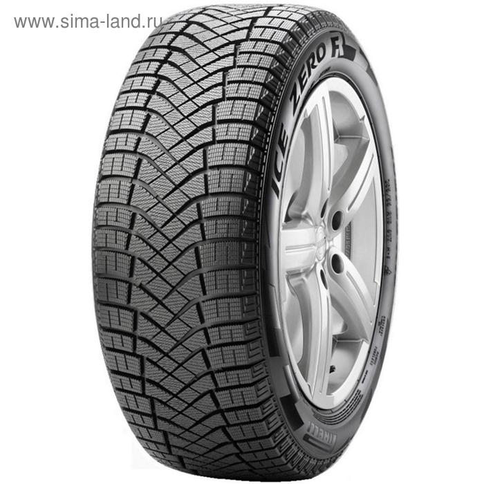 Шина зимняя нешипуемая Pirelli IceZero Friction 245/50 R19 105H - Фото 1