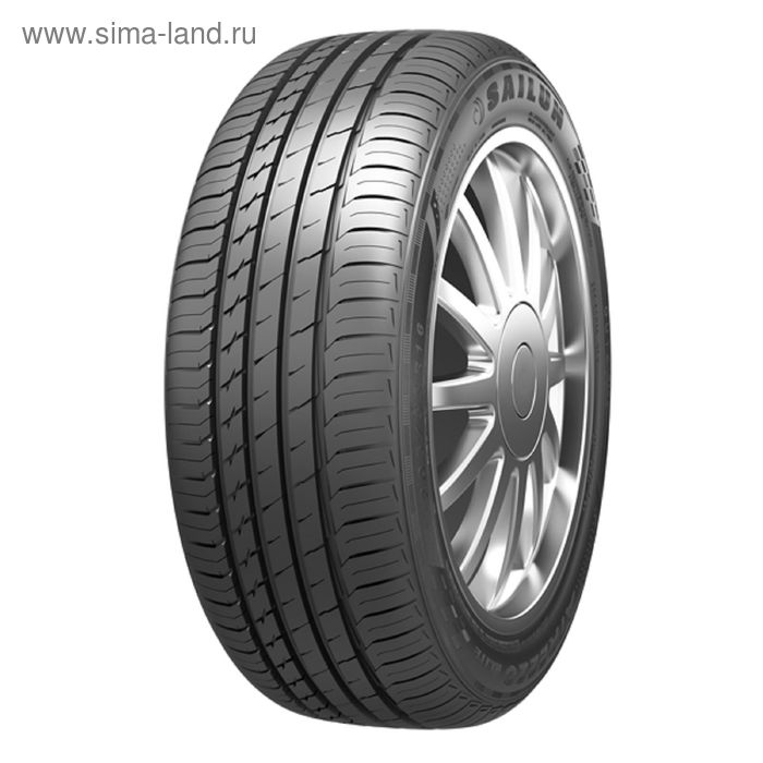 Шина летняя Sailun Atrezzo Elite 185/65 R15 88T - Фото 1