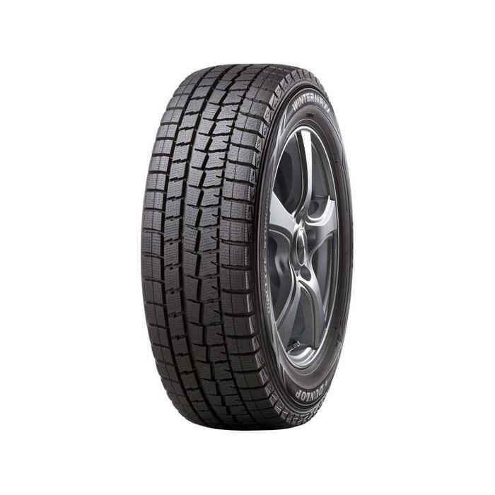 Шина зимняя нешипуемая Dunlop Winter Maxx WM01 215/60 R16 99T - Фото 1