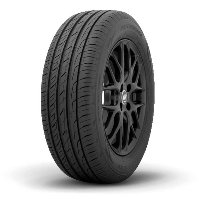 Шина летняя Nitto NT860 185/70 R14 88H - Фото 1