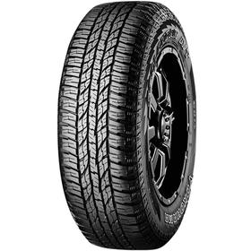 Шина летняя Yokohama Geolandar A/T G015 285/50 R20 112H