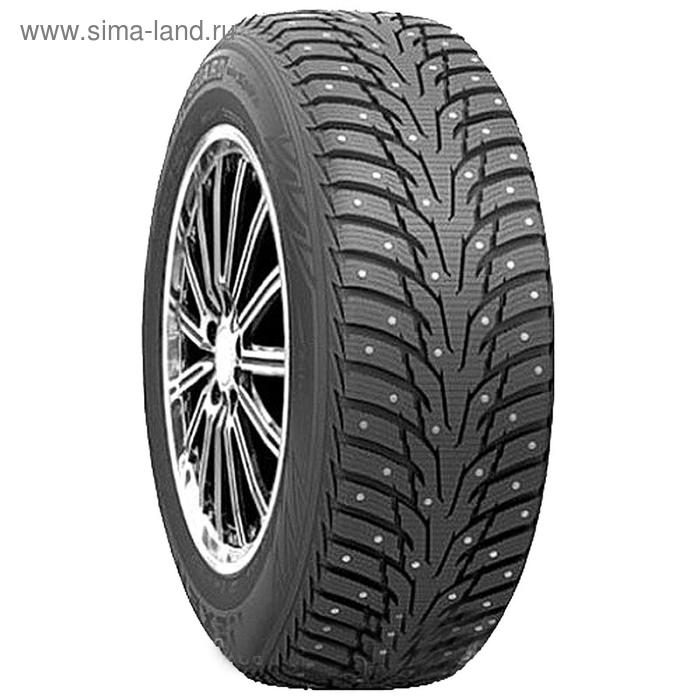 Шина зимняя шипованная Nexen Winguard winSpike WS62 255/50 R19 107T - Фото 1