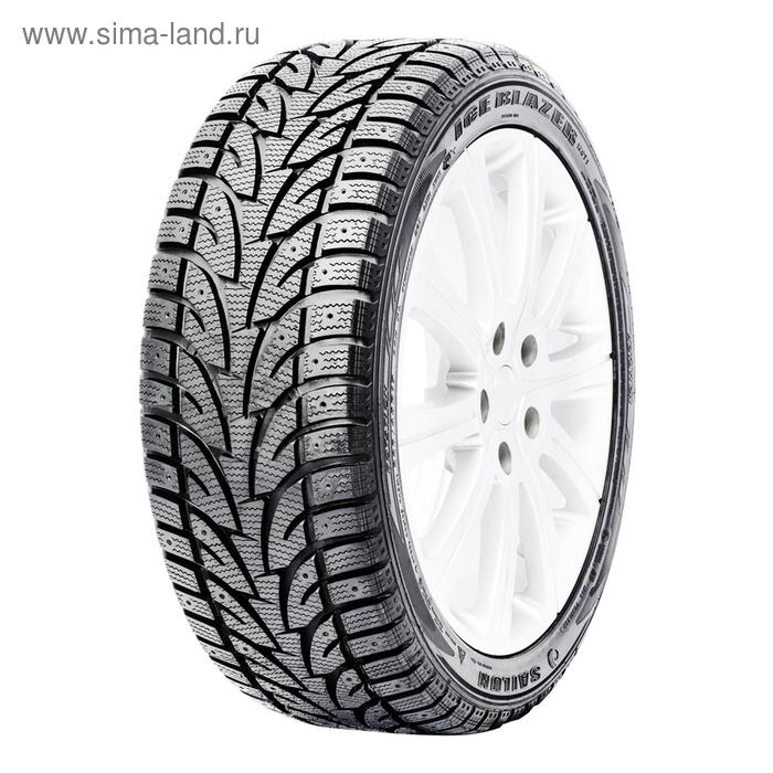 Шина зимняя шипованная Sailun Ice Blazer WST1 155/70 R13 75T - Фото 1