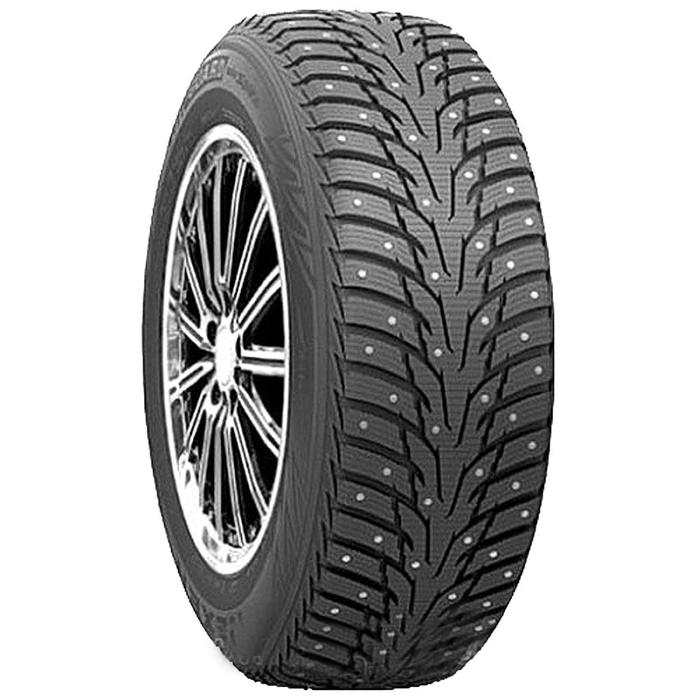 Шина зимняя шипованная Nexen Winguard winSpike WS62 265/65 R17 116T - Фото 1