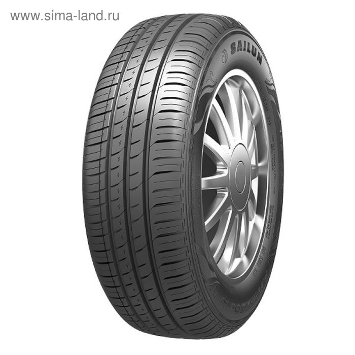 Шина летняя Sailun Atrezzo Eco 175/65 R14 86T - Фото 1