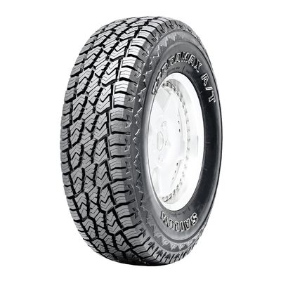 Шина всесезонная Sailun Terramax A/T 285/75 R16C 126/123R