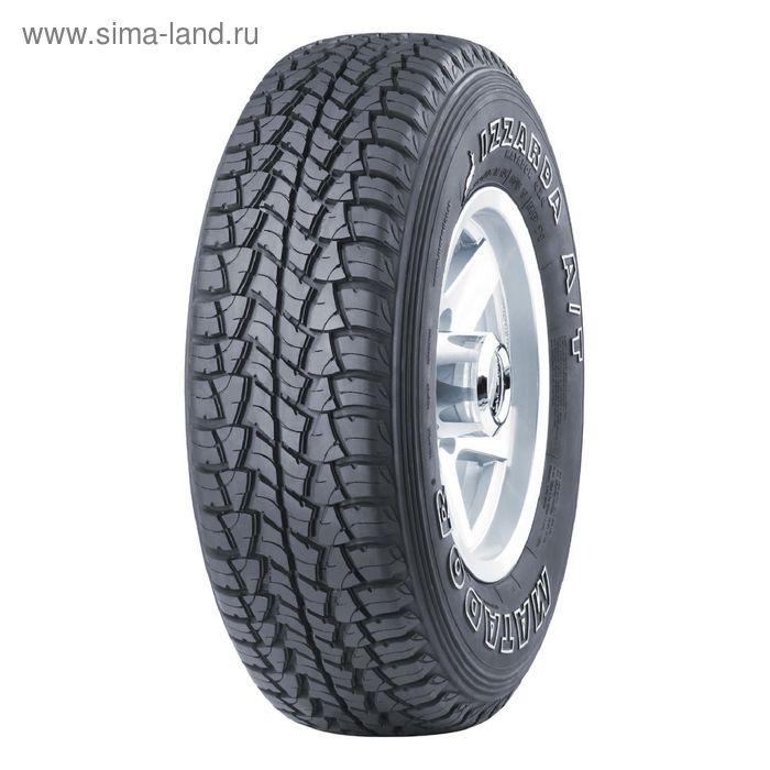 Шина всесезонная Matador MP-71 Izzarda 4x4 A/T 235/75 R15 108T - Фото 1