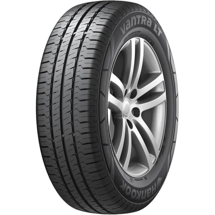 Шина летняя Hankook Vantra LT (RA18) 195 R14C 106/104R - Фото 1