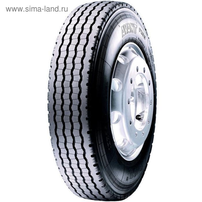 Грузовая шина Sava Avant MS2 Plus 315/80 R22.5 156/150K TL Рулевая On/Off - Фото 1