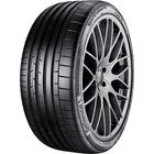 Шина летняя Continental ContiSportContact 6 265/40 R22 106H ContiSilent (AO) - Фото 1