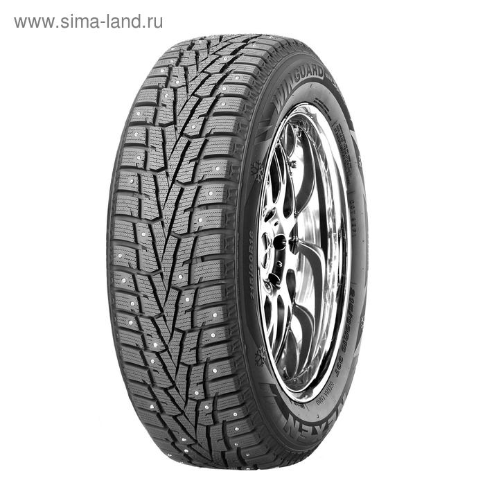 Шина зимняя шипованная Nexen Winguard winSpike SUV 255/60 R18 112T - Фото 1