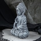 Сувенир "Будда", серый, 28 см - Фото 2