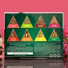 Чай травяной Svay Herbal Variety 48 пирамидок в ассортименте - Фото 3
