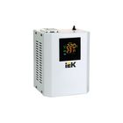 Стабилизатор напряжения IEK Boiler, 0.5 кВА, IVS24-1-00500 1461924 - фото 291864