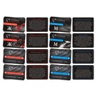 Игра для пар «На 50 оттенков откровеннее…», 4 в 1 (50 карт, эрекционное кольцо, зажимы для сосков, анальная пробка), 18+ - Фото 2