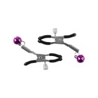 Игра для пар «На 50 оттенков откровеннее…», 4 в 1 (50 карт, эрекционное кольцо, зажимы для сосков, анальная пробка), 18+ - Фото 6