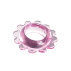 Игра для пар «На 50 оттенков откровеннее…», 4 в 1 (50 карт, эрекционное кольцо, зажимы для сосков, анальная пробка), 18+ - Фото 7