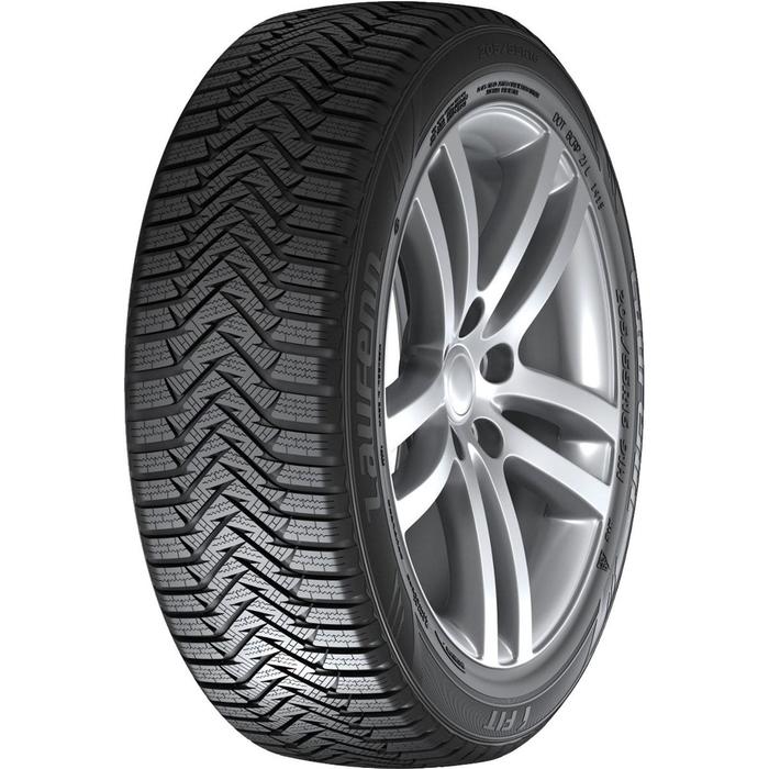 Шина зимняя нешипуемая Laufenn I-Fit LW31 185/60 R14 82T - Фото 1