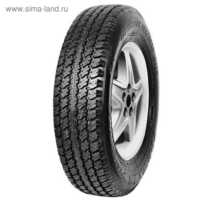 Шина всесезонная Nortec Forward Professional-А12 185/75 R=16C 104/102Q (камерная б/к) - Фото 1