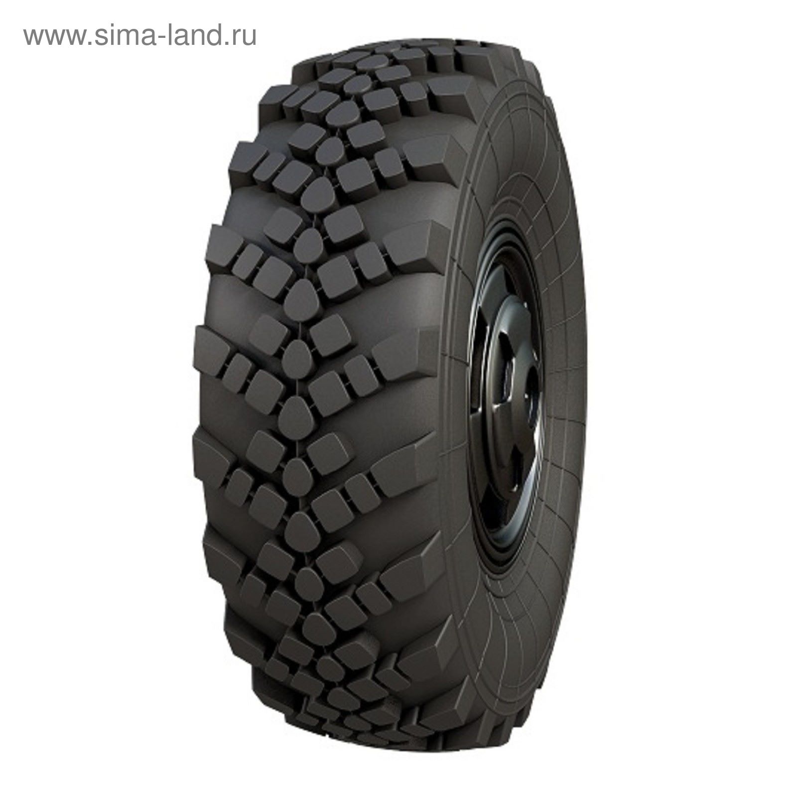 Грузовая шина NorTec TR1260 425/85 R21 18pr (1775922) - Купить по цене ...