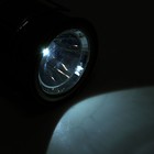 УЦЕНКА Фонарь кемпинговый аккумуляторный, раздвижной, солнечная батарея, 10 х 25 см, микс - Фото 8